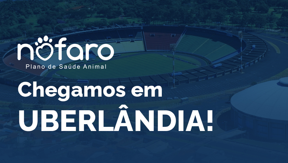 Plano de saúde pet em Uberlândia