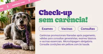Carência Zero em vacinas, consultas generalistas e exames básicos de check-up