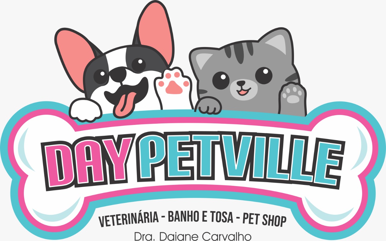 Day Petville, prestador credenciado Petlove Saúde em Santana de Parnaíba