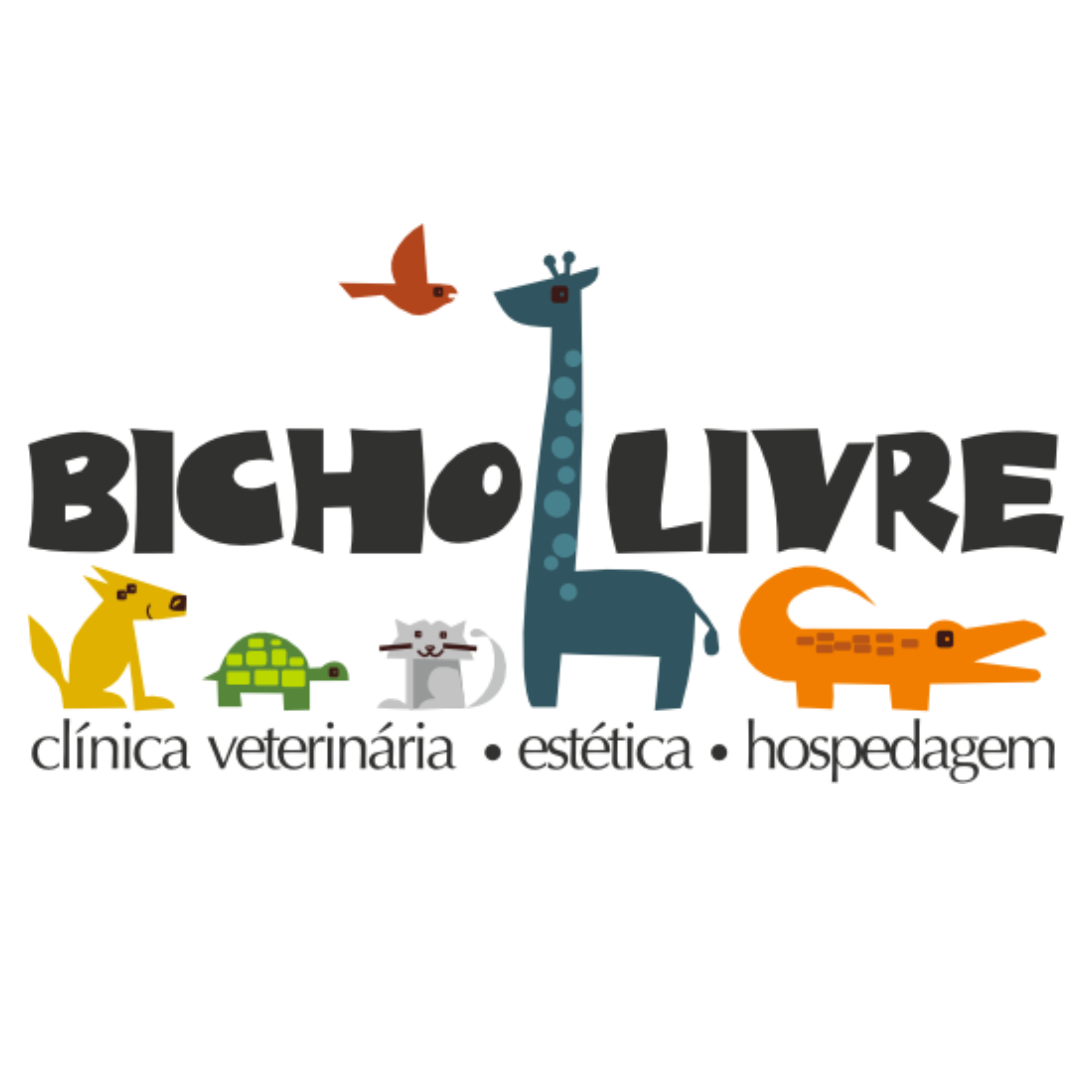 Bicho Livre, prestador credenciado Petlove Saúde em Novo Hamburgo