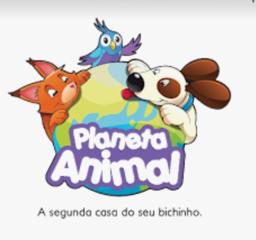 Avatar do(a) Planeta Animal Central Parque Sorocaba