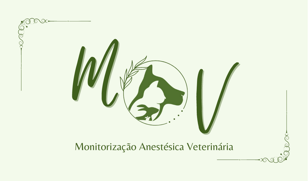 Mov - monitorização anestésica veterinária, prestador credenciado Petlove Saúde em Ribeirão Preto