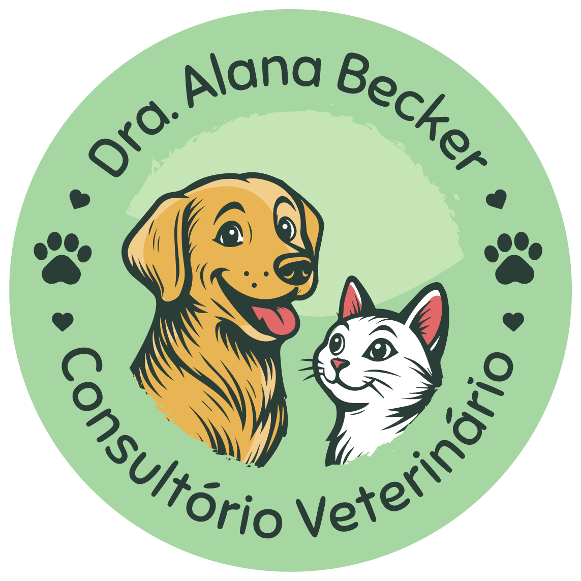 Avatar do(a) Alana Becker Consultório Veterinário