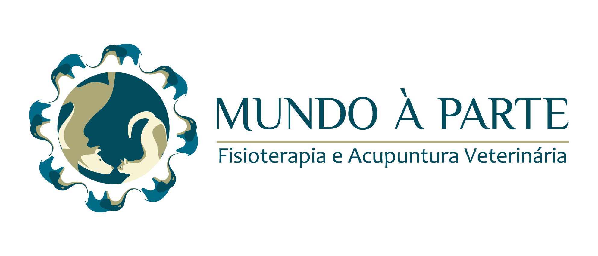 Avatar do(a) Mundo à Parte - Unidade Palhoça