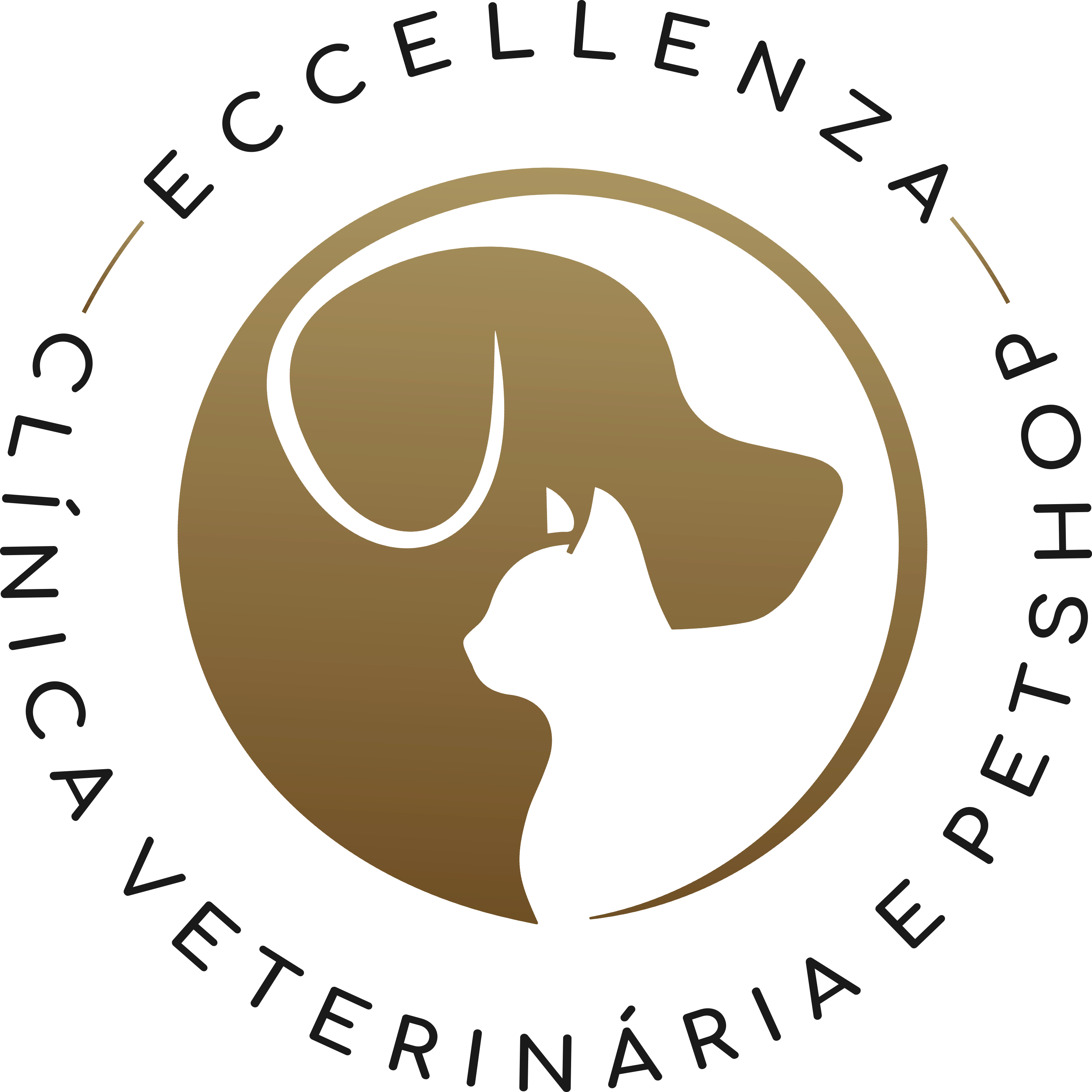 Avatar do(a) Eccellenza Clínica Veterinária