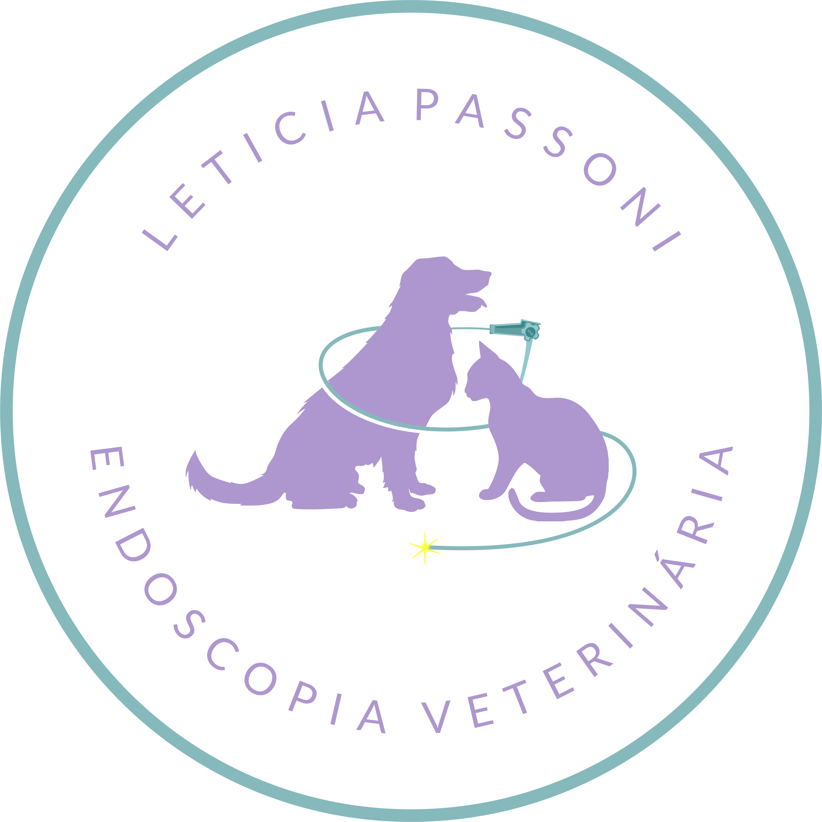 Dra. Letícia Acosta Passoni, Endoscopia em Caieiras
