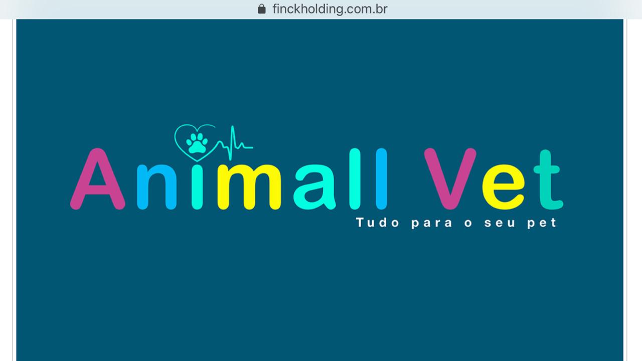 Avatar do(a) Animall Vet
