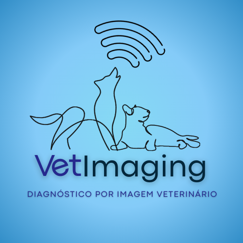 VetImaging Diagnósticos por Imagem Veterinários, Raio X em Curitiba