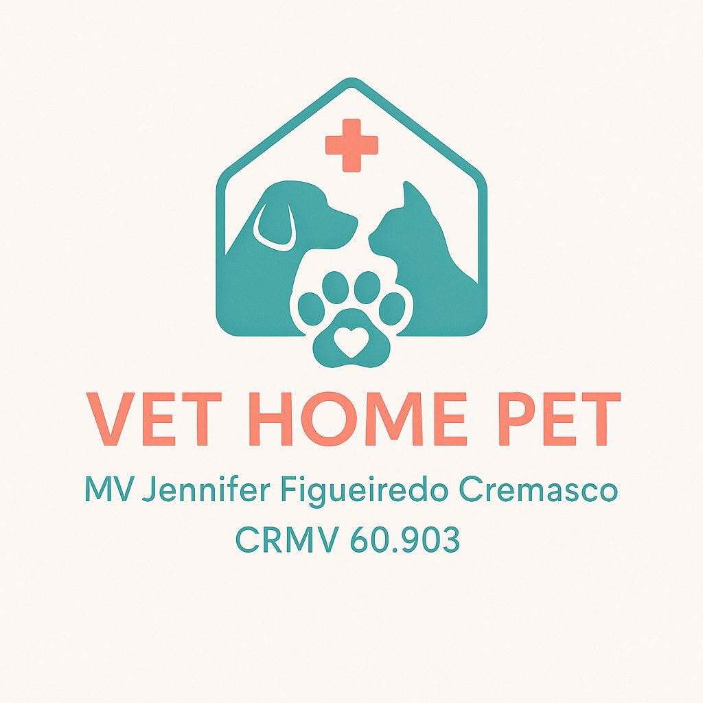 Dra. Jennifer Figueiredo, Veterinário a Domicílio em Sorocaba