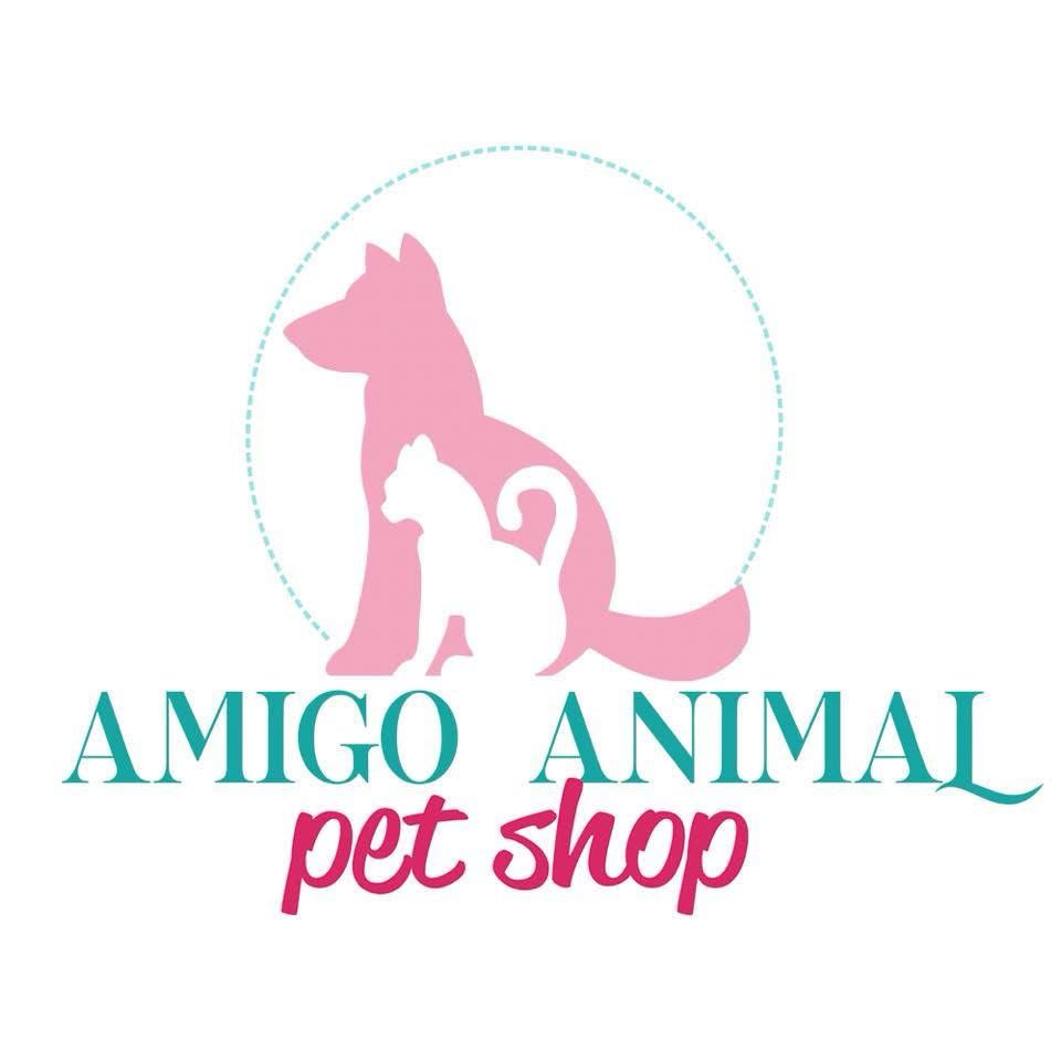 Avatar do(a) Amigo Animal Pet Shop