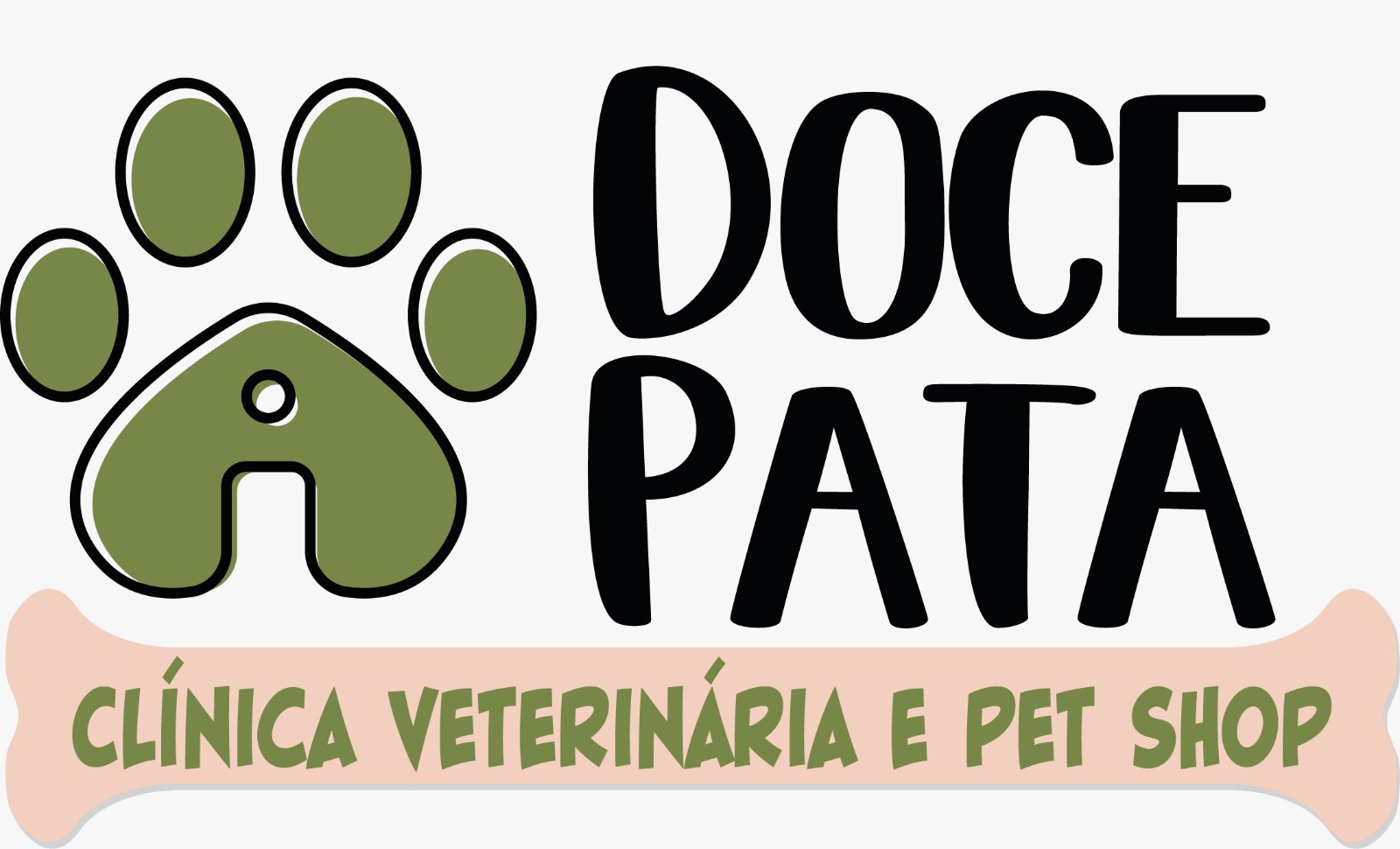 Doce Pata Clinica Veterinária e Pet Shop, Clínica com cirurgia em Joinville