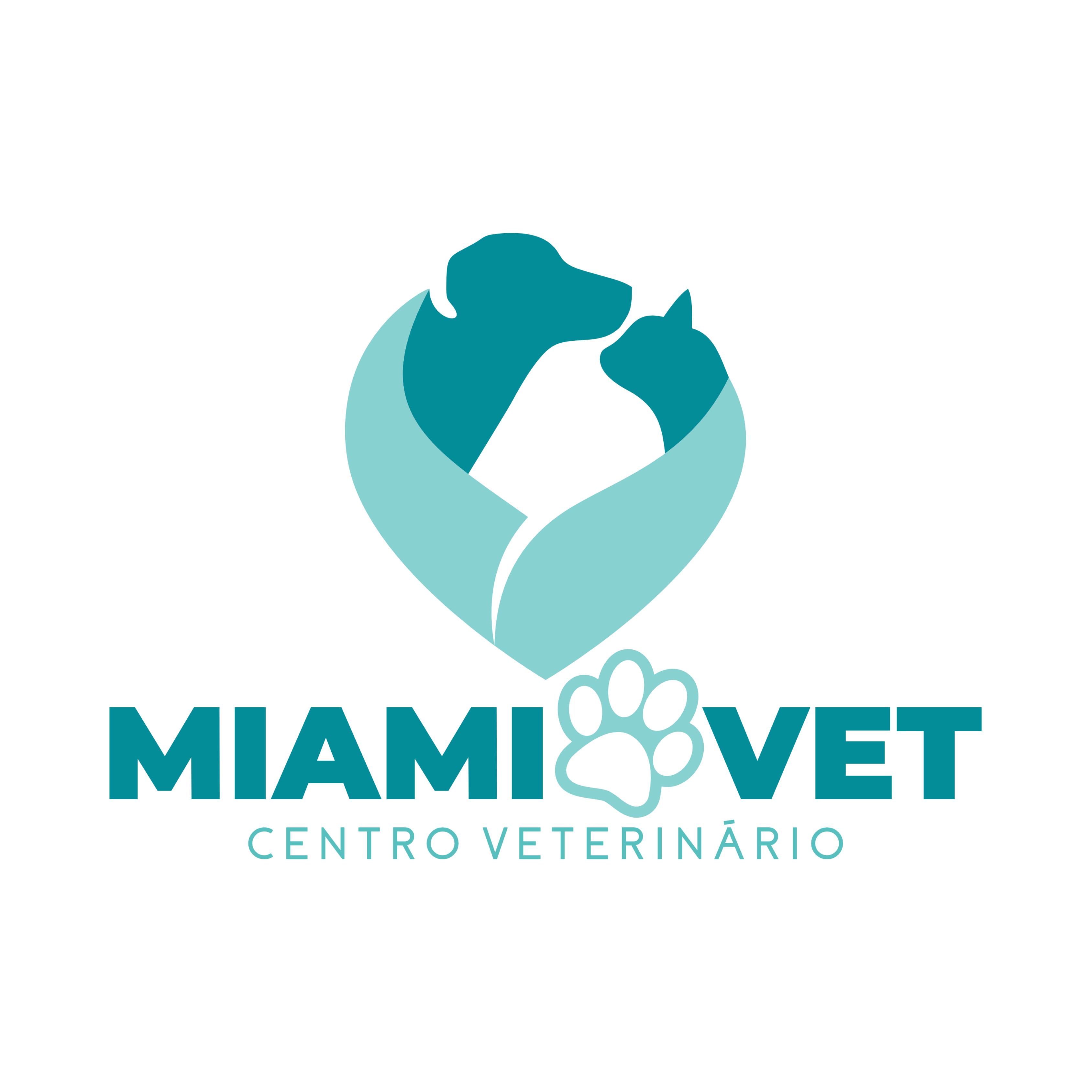 Centro Veterinário Miami Vet, Clínica em Jandira