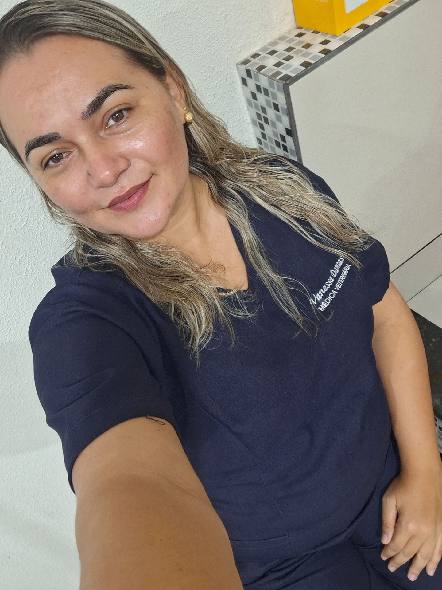 Dra. Vanessa De Lima Dantas, Dermatologia em Belém