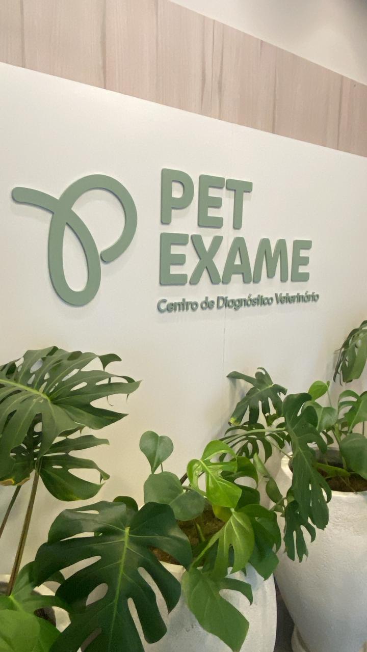 PET EXAME CENTRO DE DIAGNÓSTICO VETERINÁRIO, prestador credenciado Petlove Saúde em Novo Hamburgo
