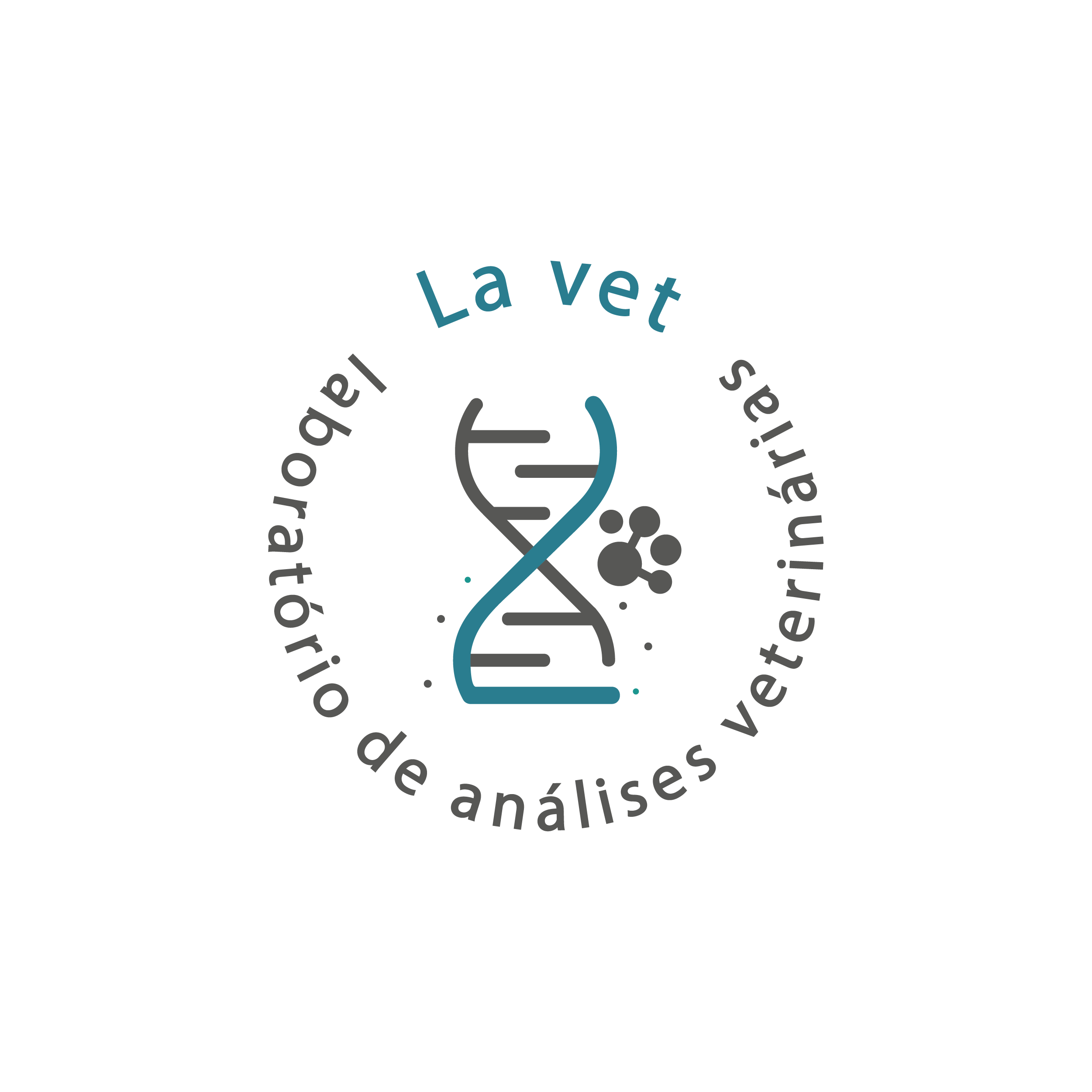 Lavet Laboratório de Análises Veterinária, Laboratório em Brasília