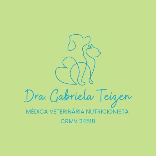 Dra. Gabriela Boaventura Resende Teizen, prestador credenciado Petlove Saúde em Uberaba