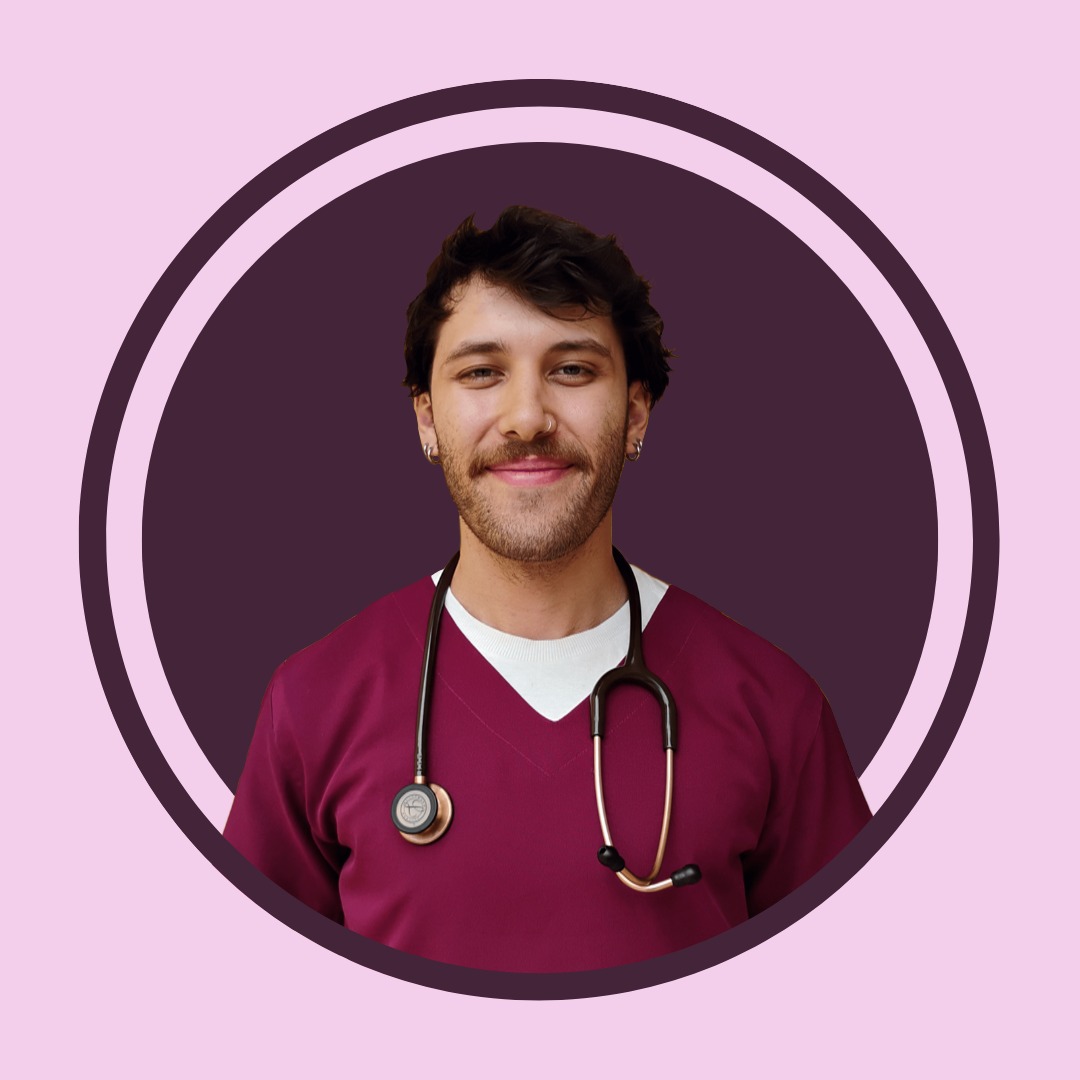 Drº. Igor Azi, prestador credenciado Petlove Saúde em Porto Alegre