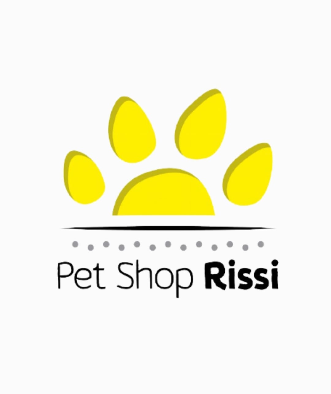 Avatar do(a) Pet Shop Rissi