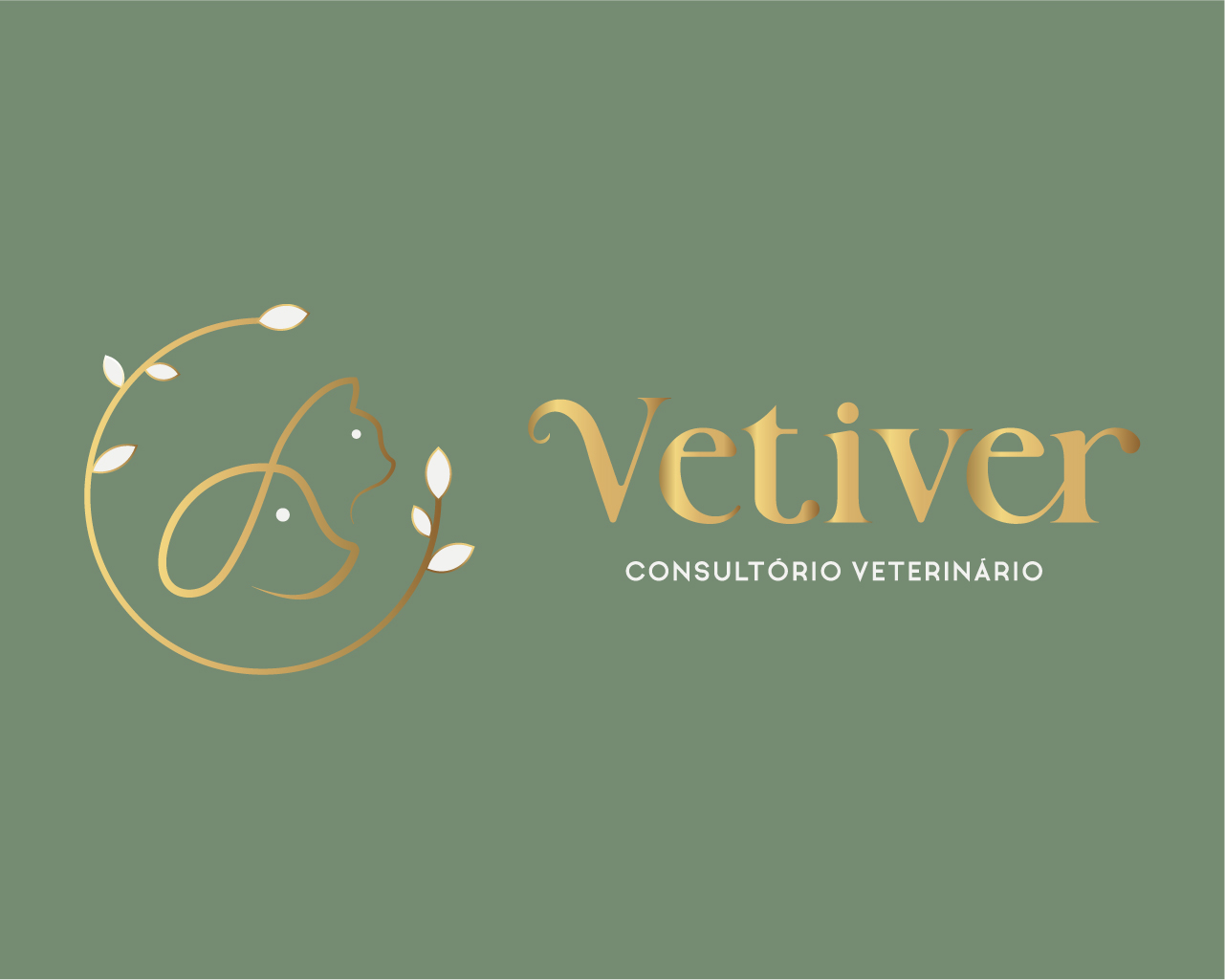 Vetiver Consultório Veterinário, prestador credenciado Petlove Saúde em Belo Horizonte