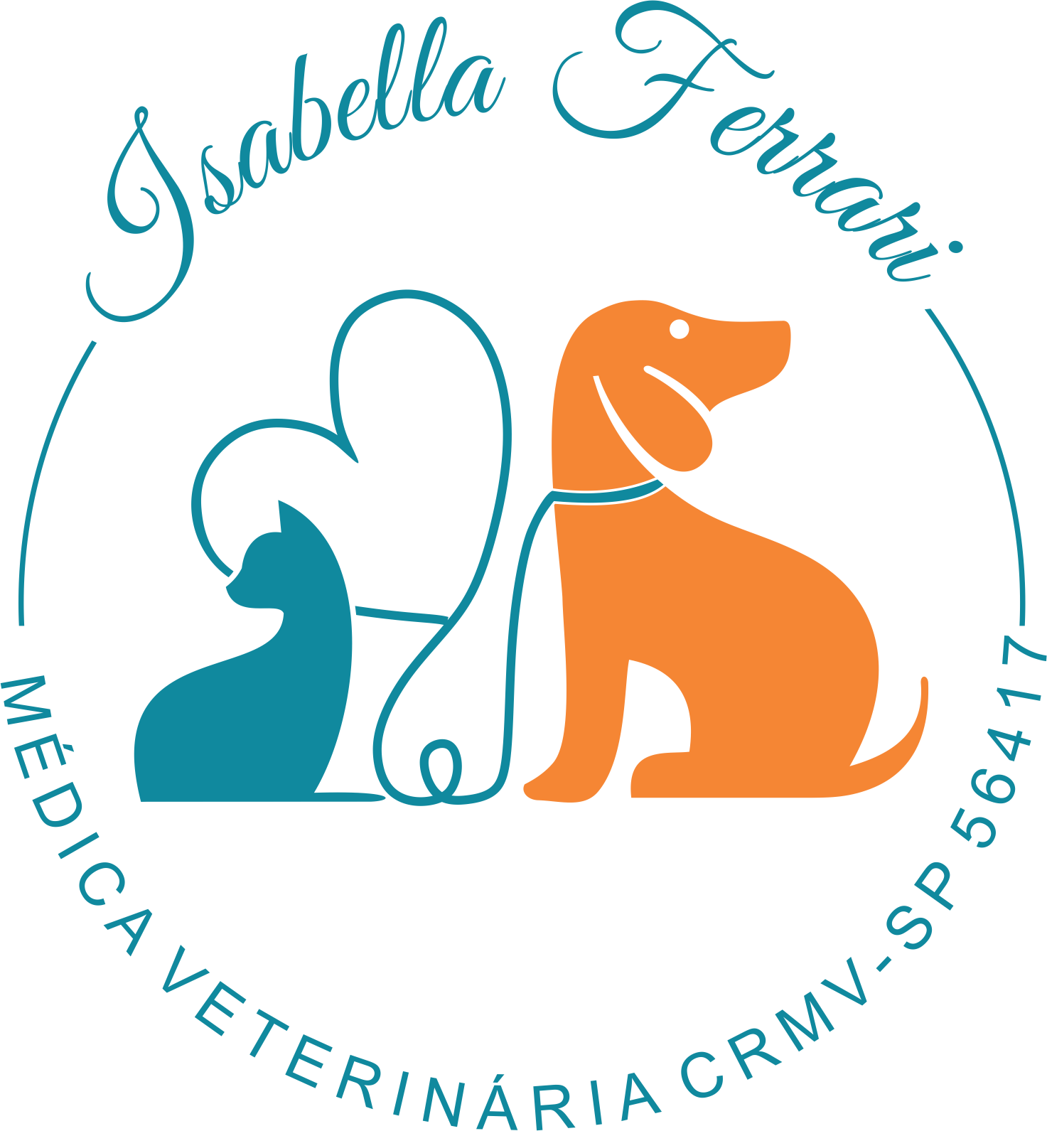 Dra. Isabella Ferrari, Veterinário a Domicílio em Vargem Grande do Sul