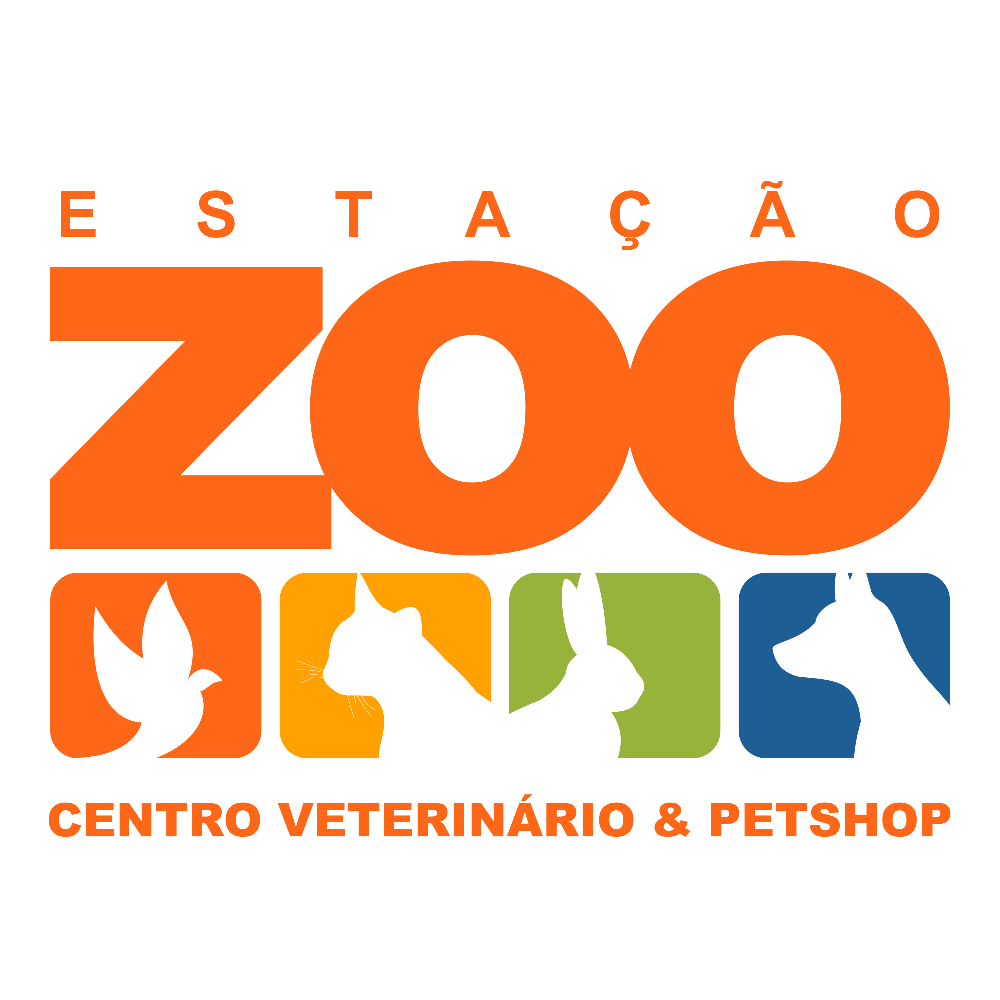 Avatar do(a) Estação Zoo Centro Veterinário - Unidade Campo Belo