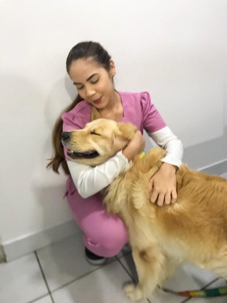 Dra. Anna Soares, Nutrição em Caruaru