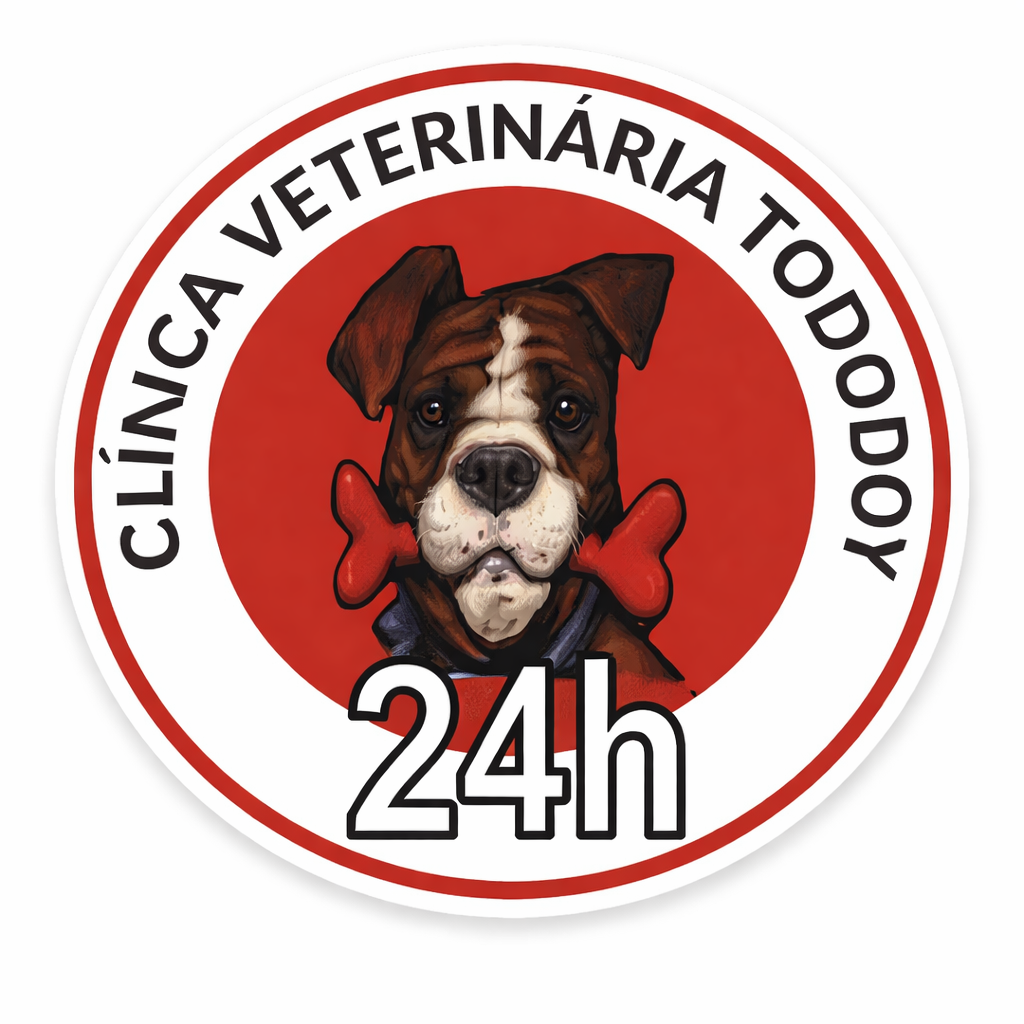 Clinica veterinaria Tododoy, prestador credenciado Petlove Saúde em Belford Roxo