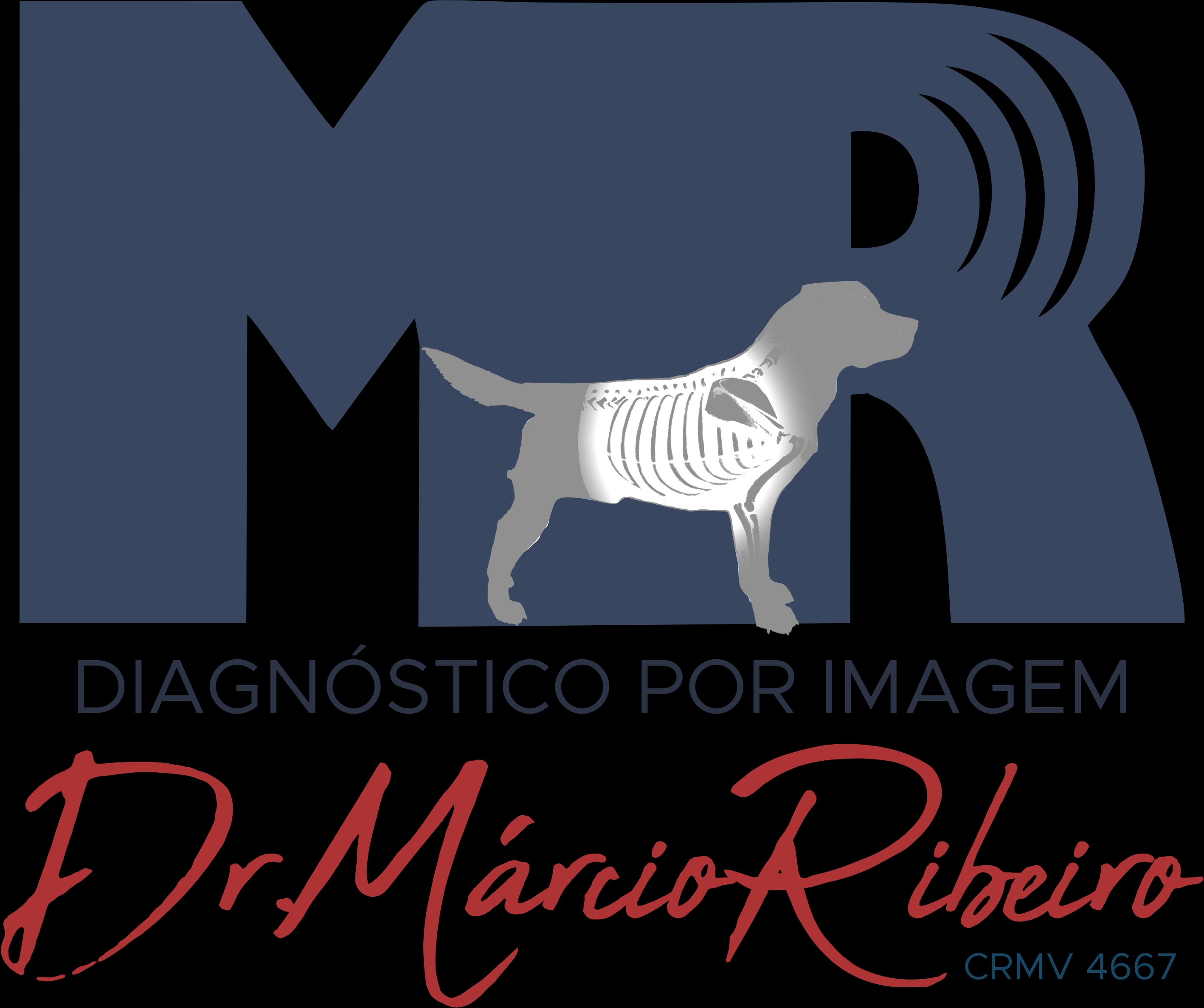 Dr. Márcio De Oliveira Ribeiro, Raio X em Feira de Santana