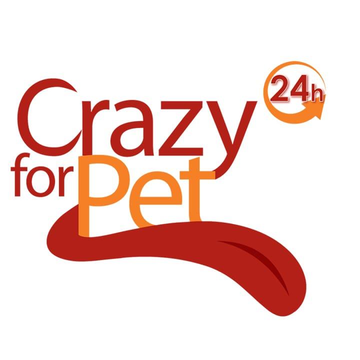 Avatar do(a) Crazy For Pet