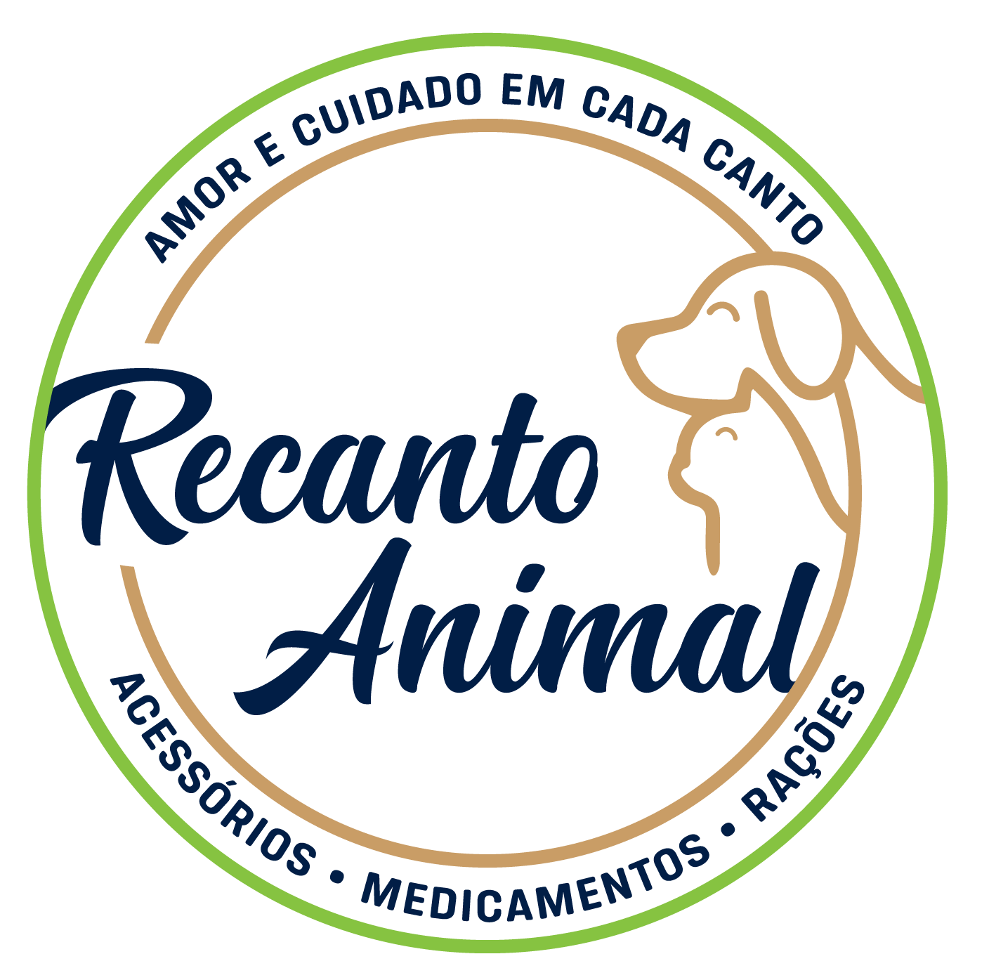 Recanto Animal, Clínica com cirurgia em Porto Ferreira