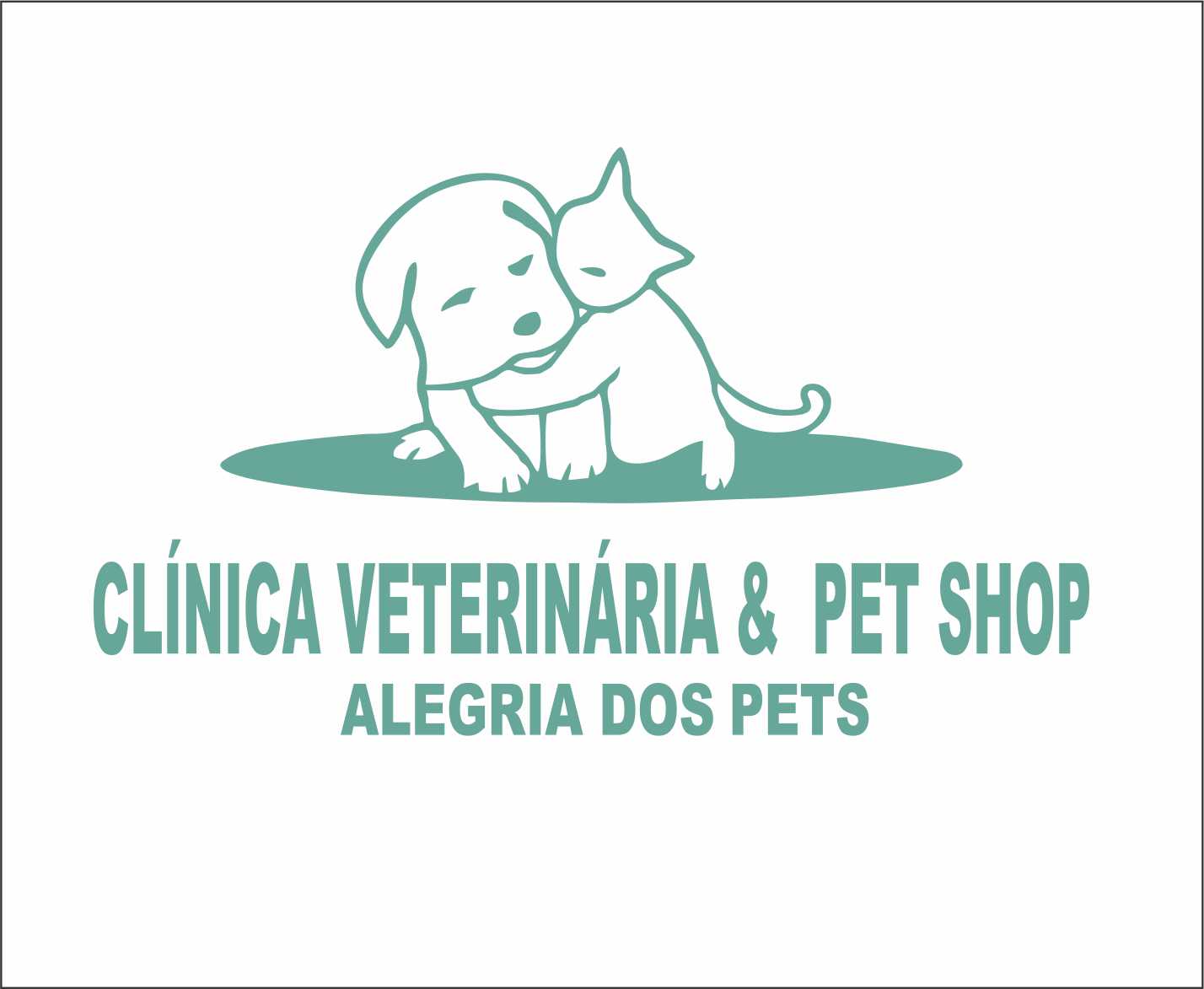 Avatar do(a) Clinica Veterinária Alegria dos Pets