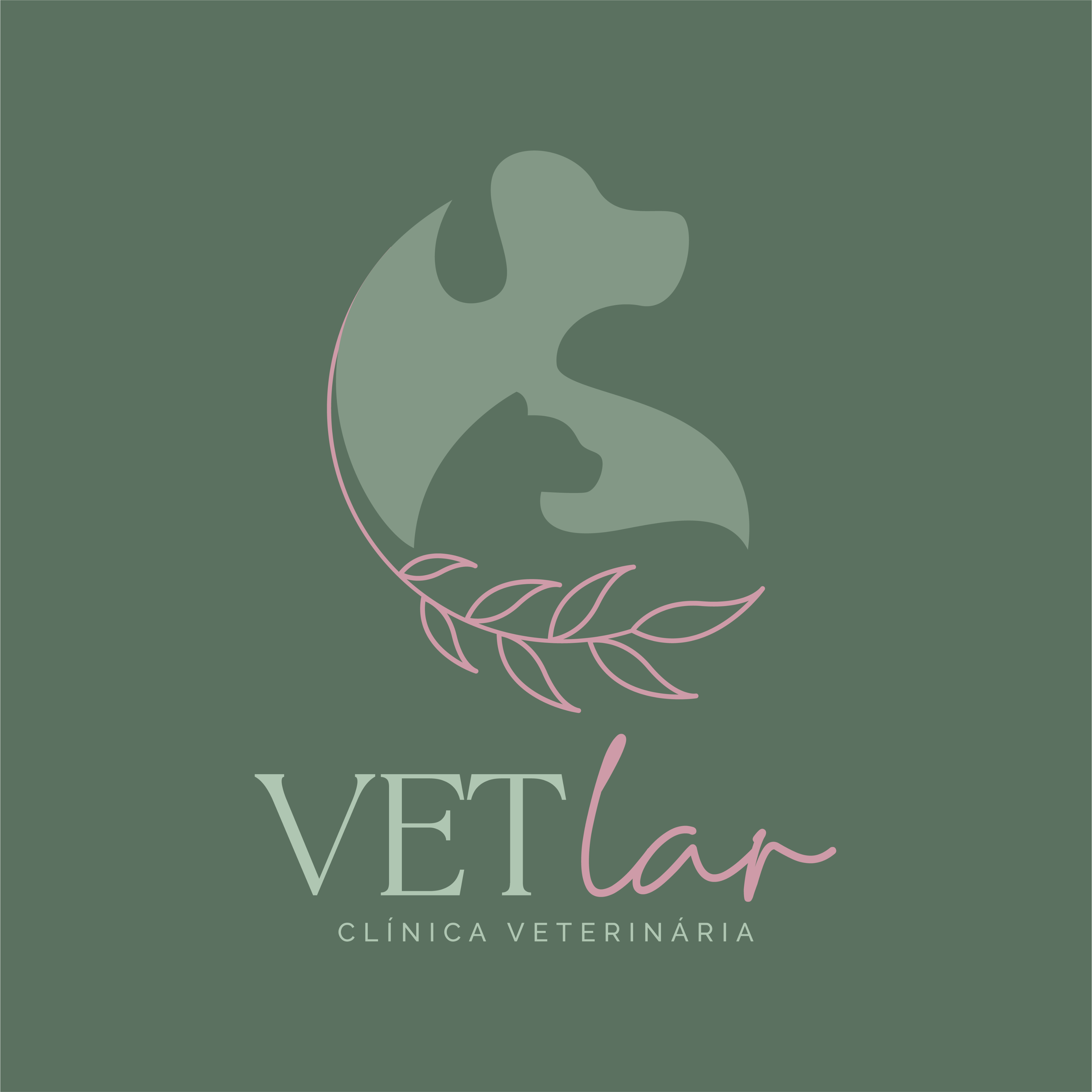 Avatar do(a) Vetlar - Clínica Veterinária