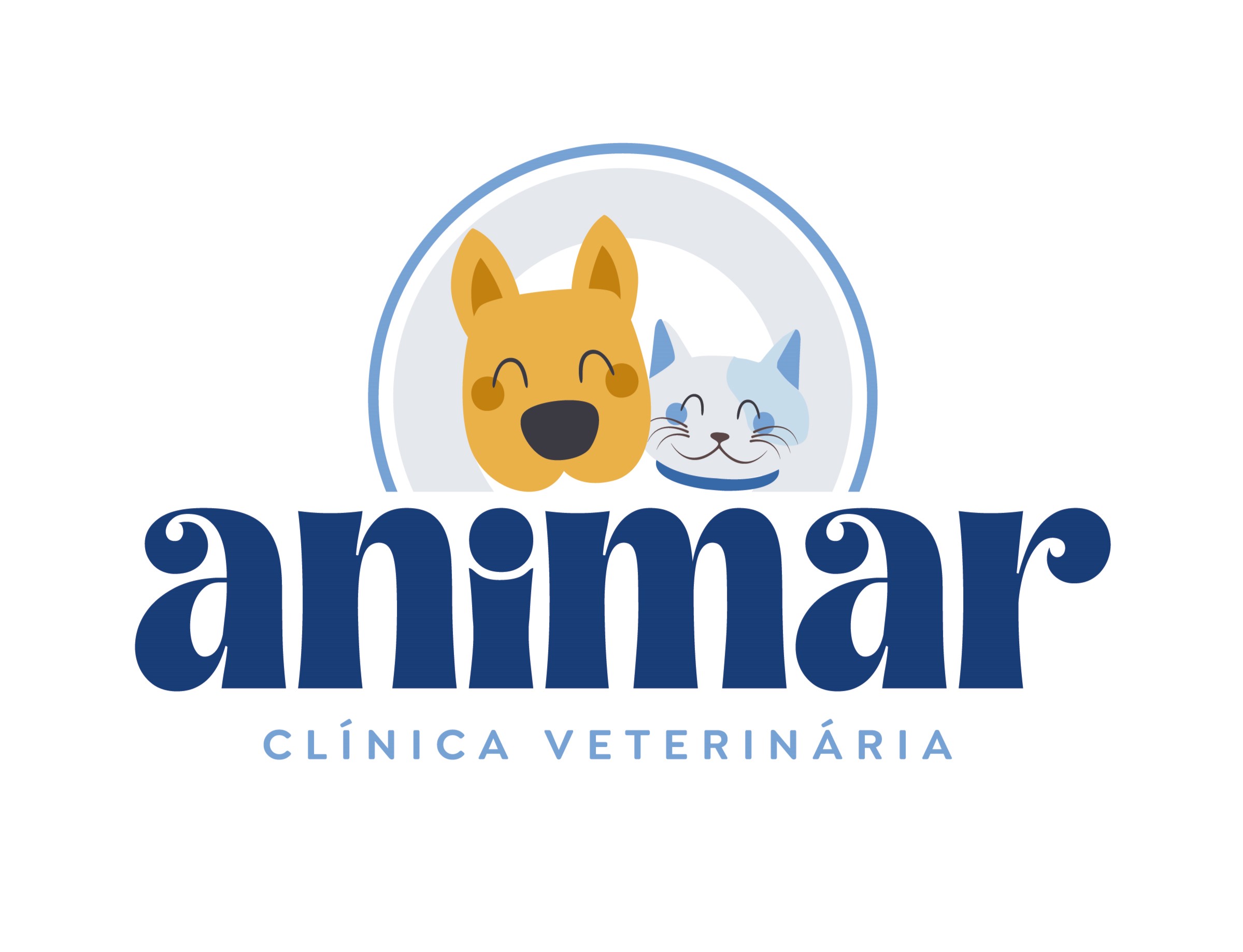 Avatar do(a) Clínica Veterinária Animar
