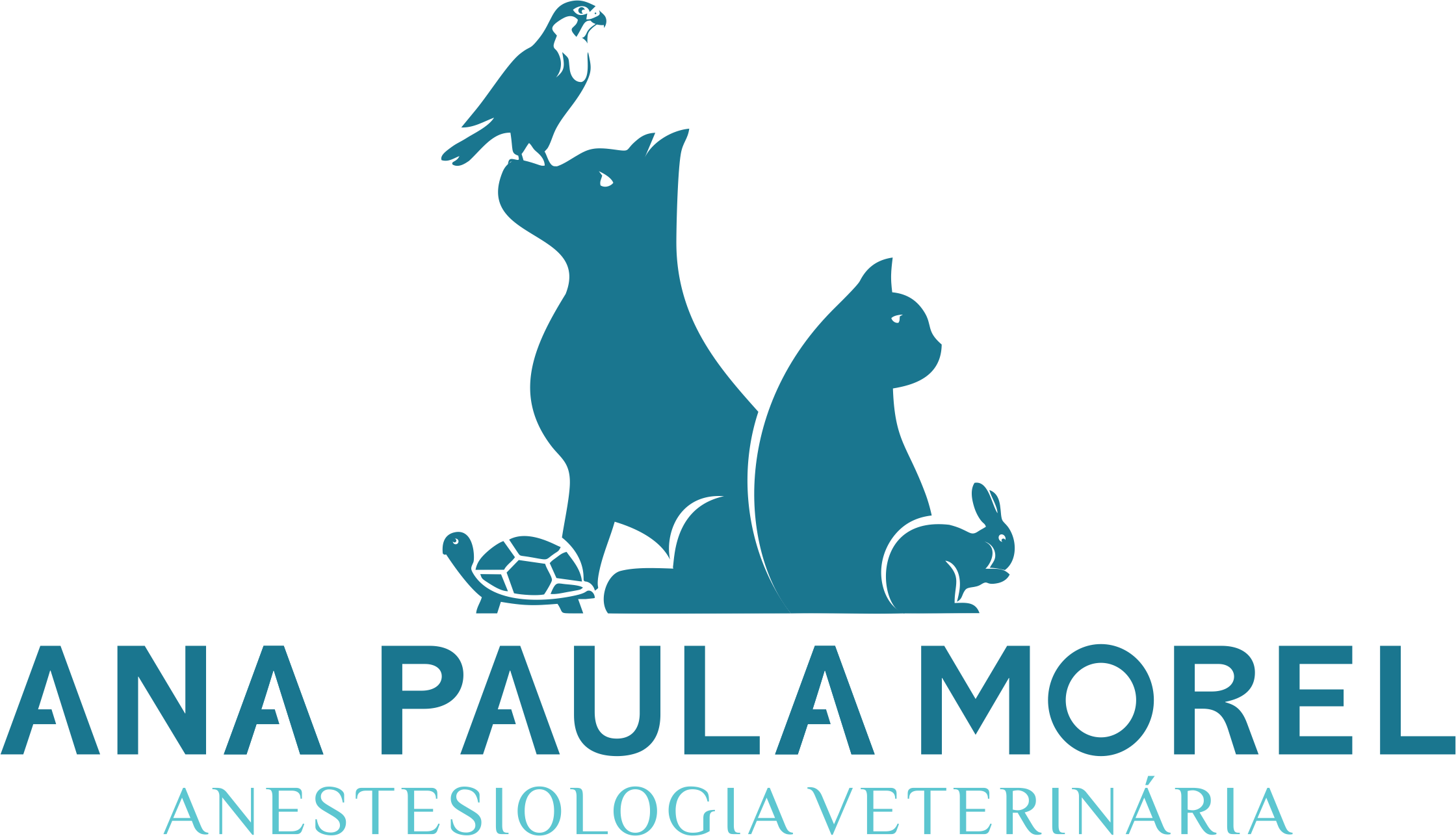 Avatar do(a) Dra. Ana Paula Morel Anestesiologia Veterinária