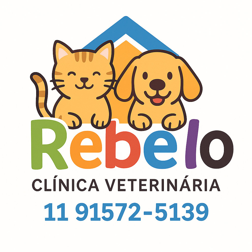 Clínica Veterinária Rebelo, prestador credenciado Petlove Saúde em São Paulo