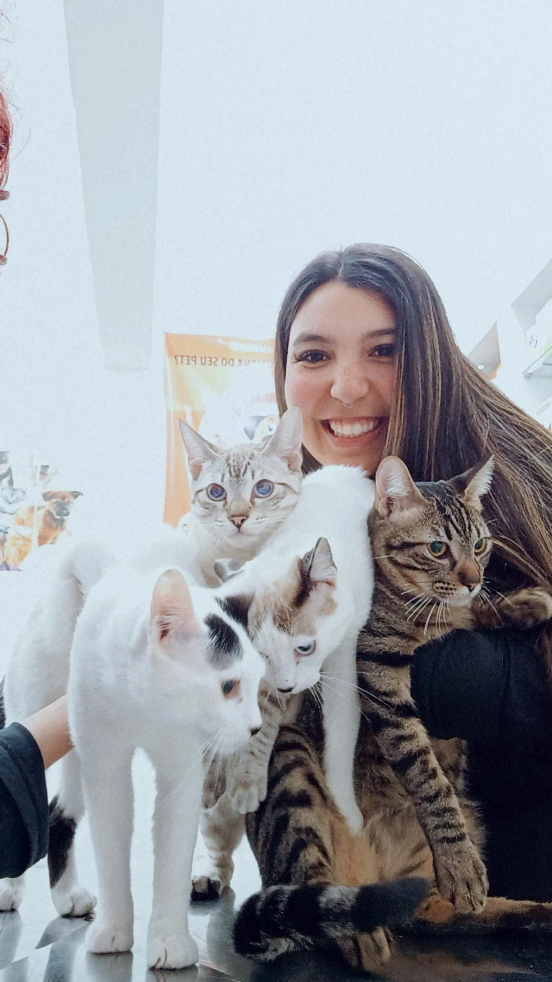 Dra. Caroline Lopes, Nutrição em Diadema