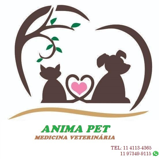 Clínica Veterinária Anima Pet, prestador credenciado Petlove Saúde em São Paulo
