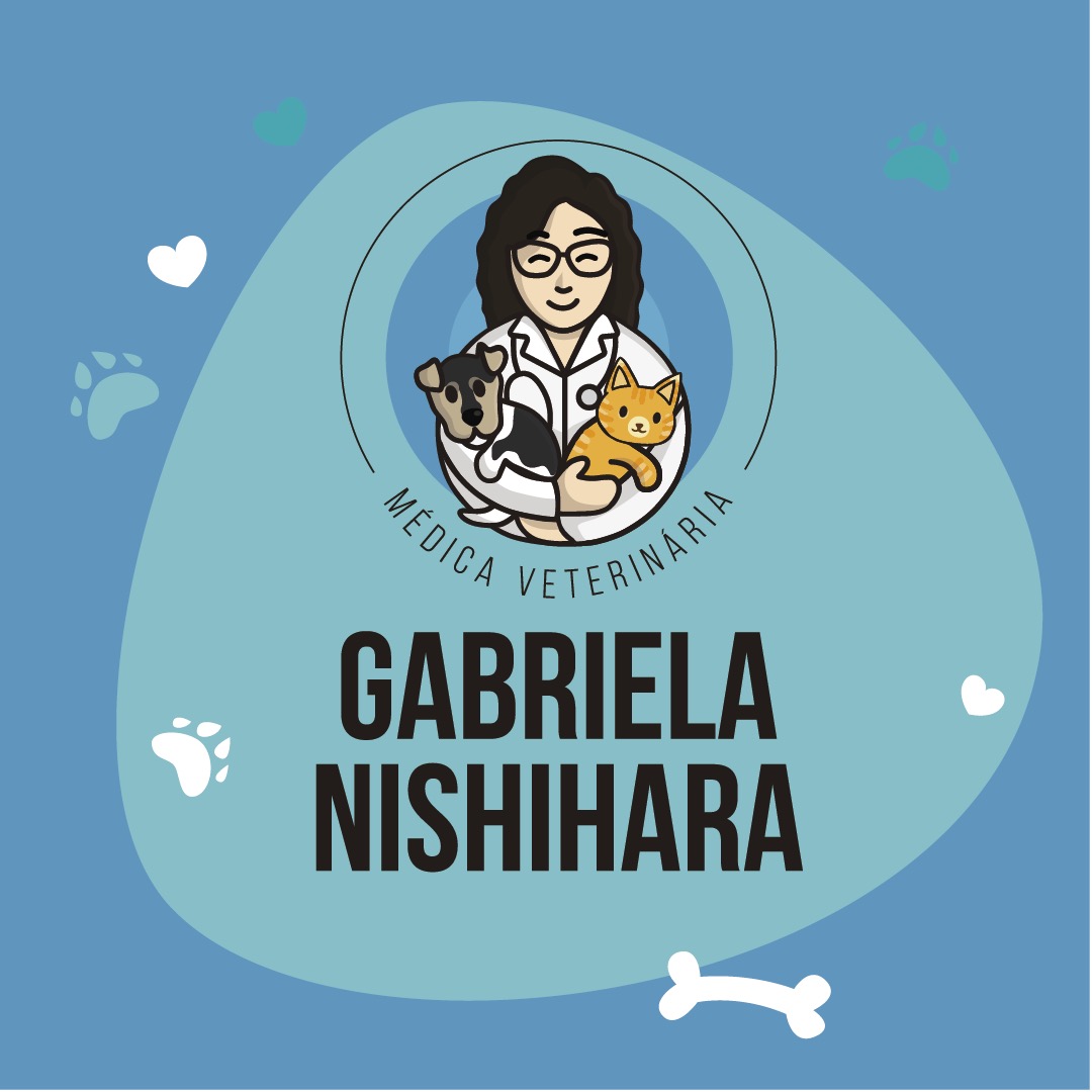Dra. Gabriela Nishihara, Veterinário a Domicílio em Curitiba