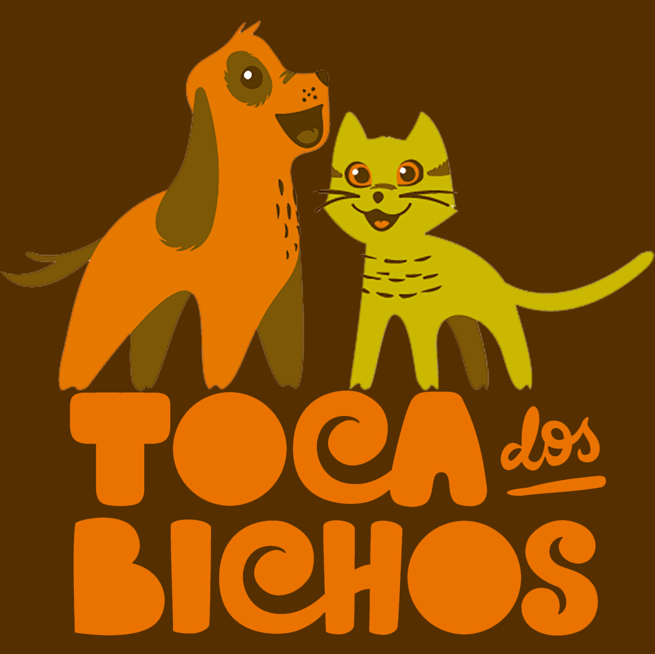 Toca dos Bichos, Felinos em São Luís