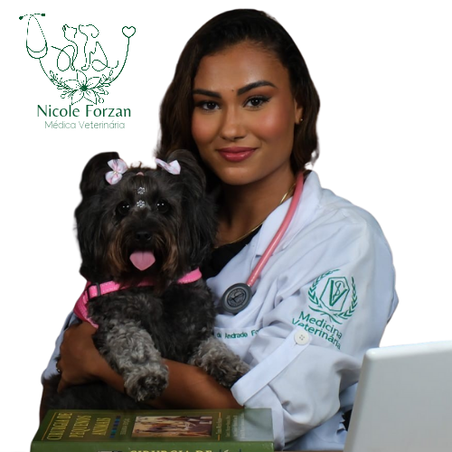 Dra. Nicole Forzan, Veterinário a Domicílio em Valinhos