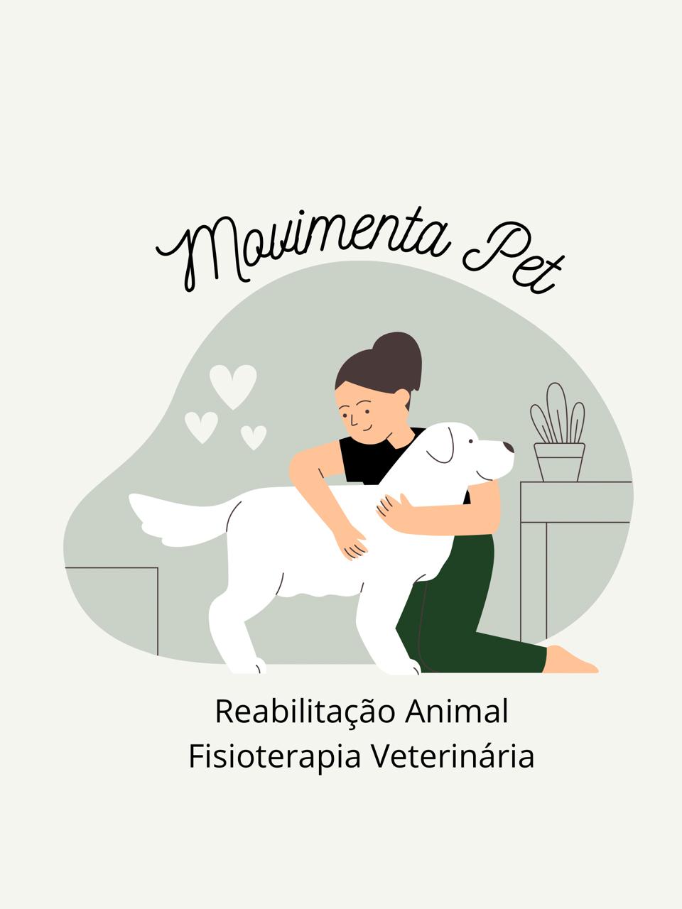 Movimenta Pet, Fisio e/ou Acupuntura em Joinville