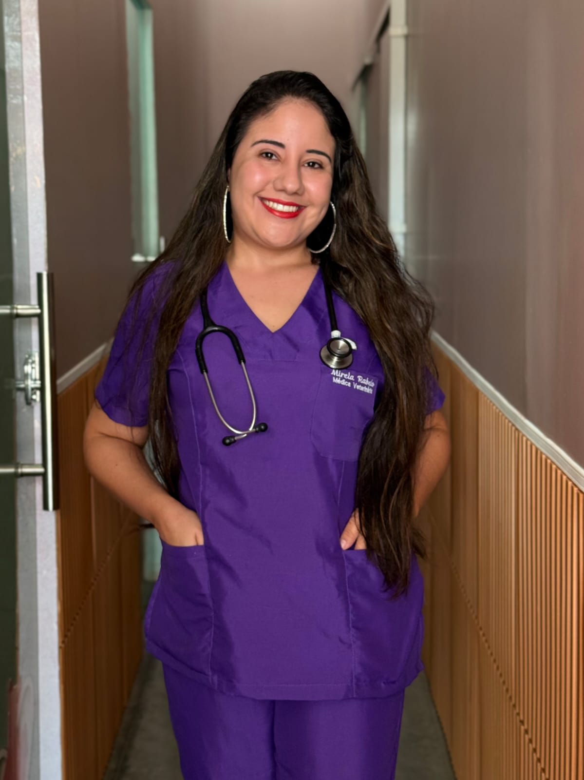 Dra. Mirela Rabelo, Veterinário a Domicílio em Petrolina