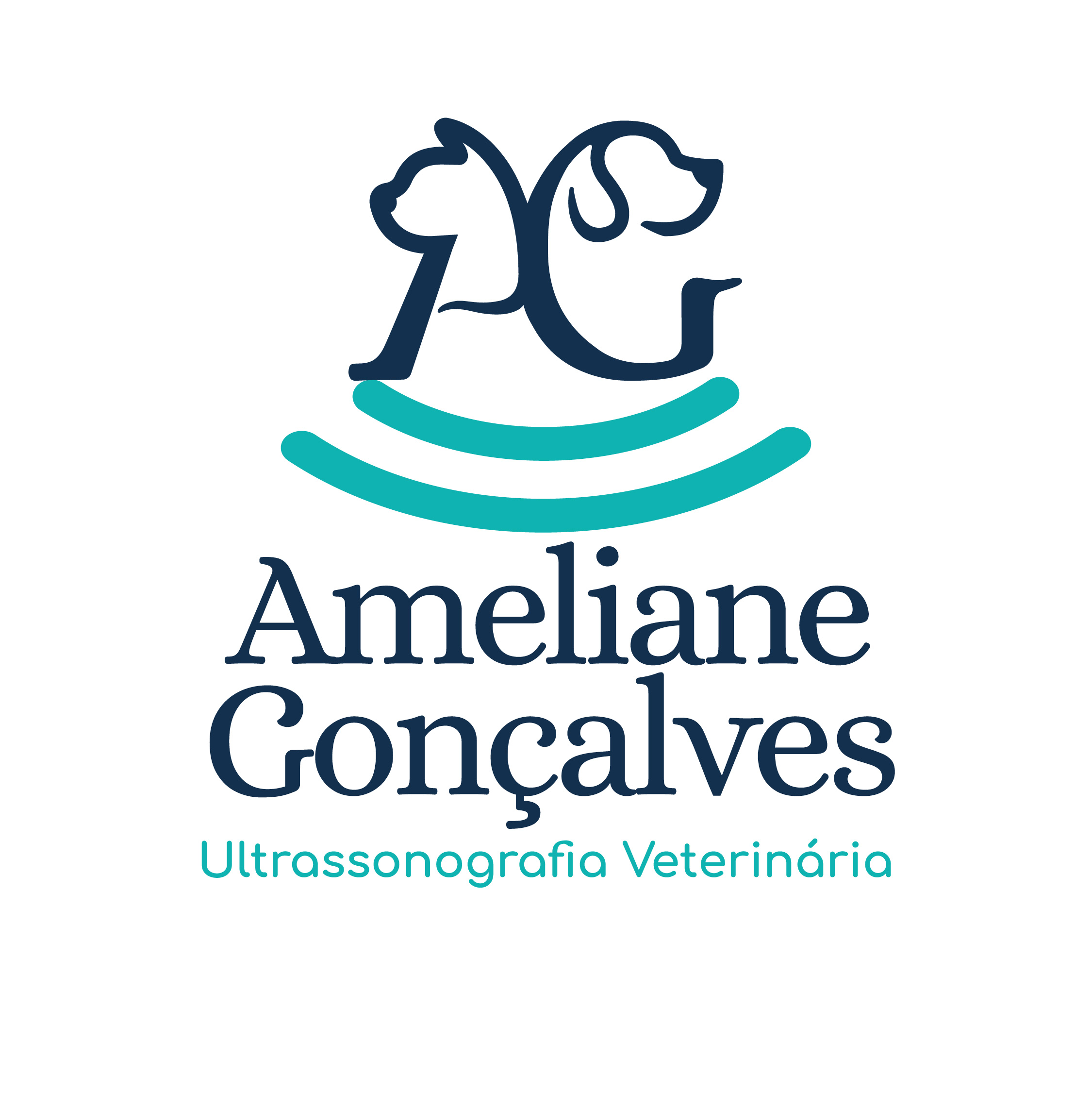 AMELIANE, Ultrassom em Poços de Caldas