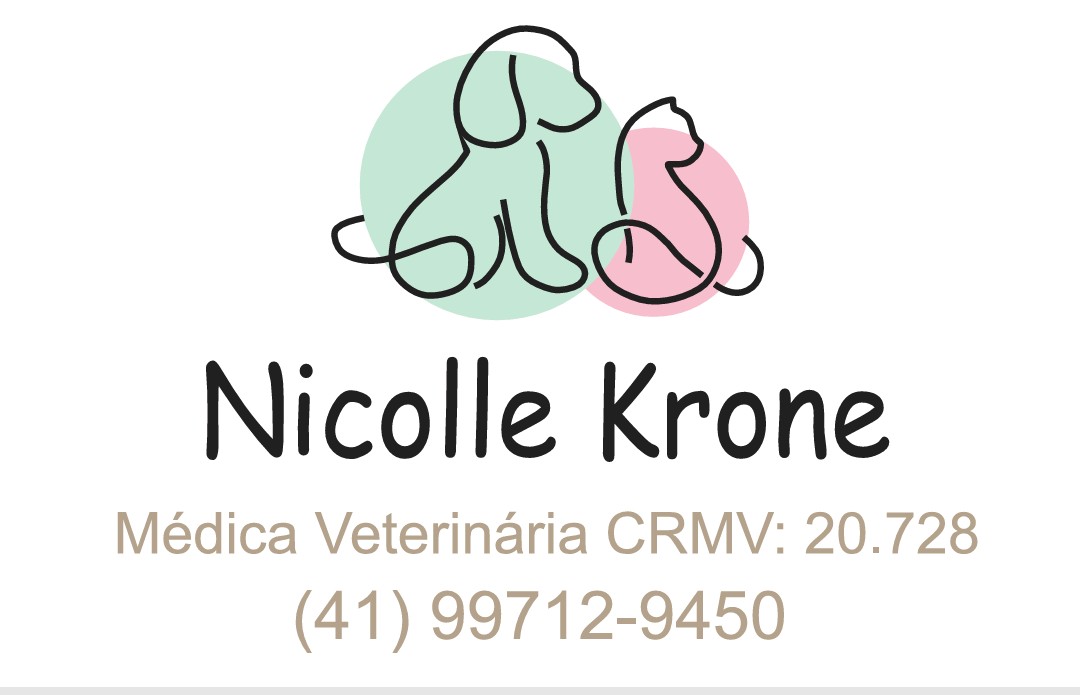 Dra. Nicolle Christine Rodrigues Krone, Veterinário a Domicílio em Curitiba