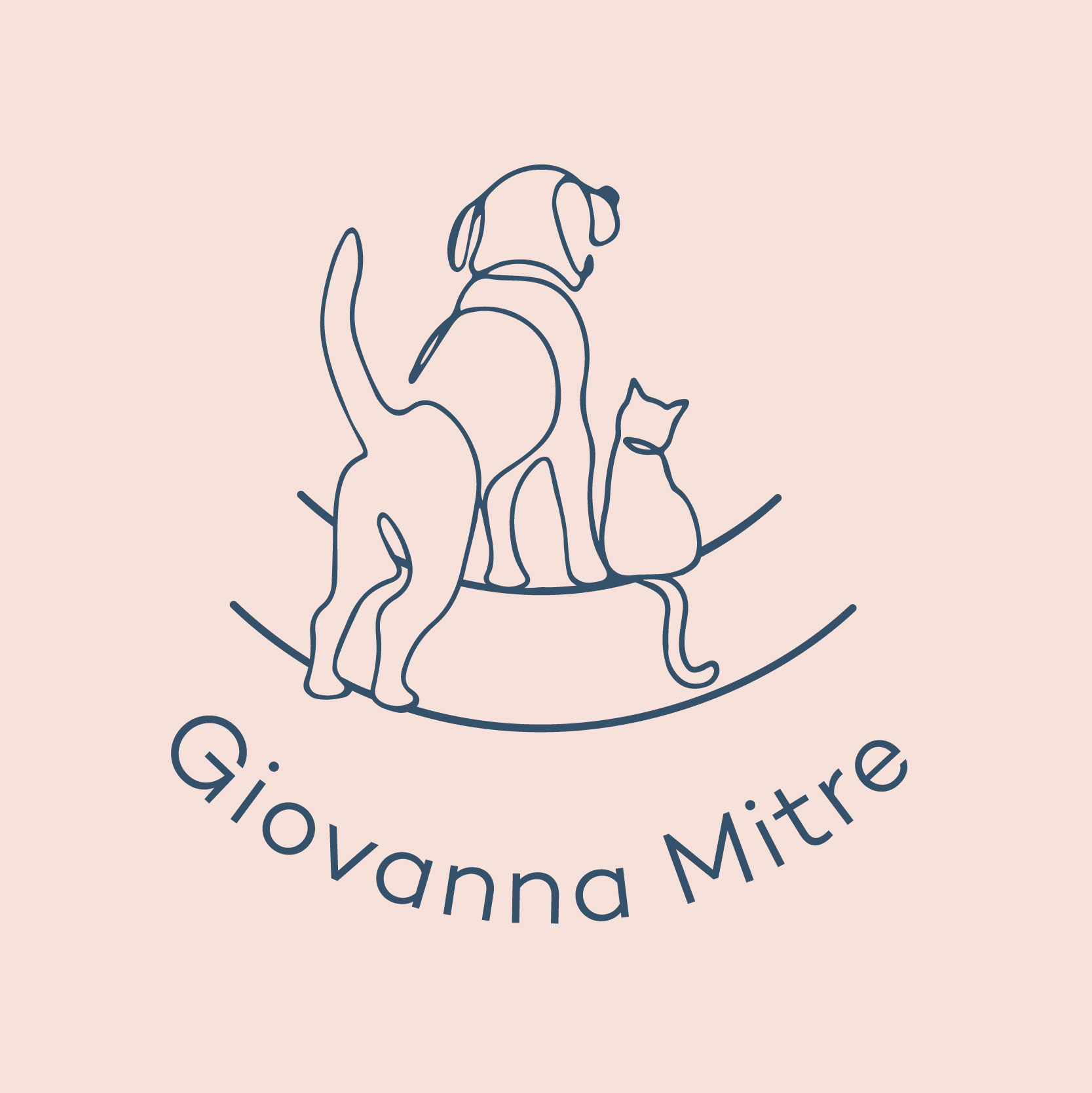 Dra. Giovanna Mitre, prestador credenciado Petlove Saúde em Belo Horizonte