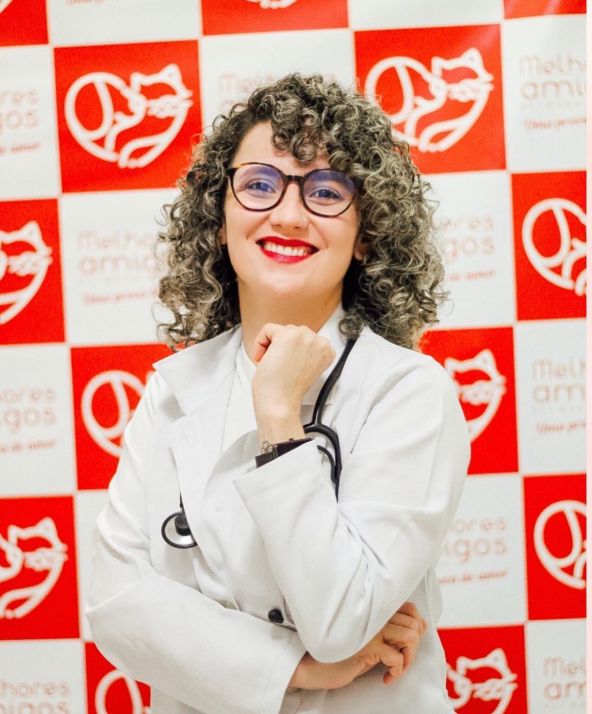Dra. Elaine Monalize, Veterinário a Domicílio em Petrolina