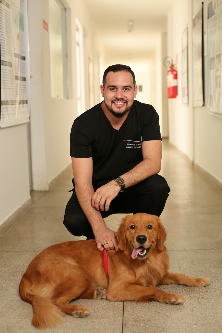 Dr. Émerson Timóteo, Ortopedia em Juazeiro do Norte