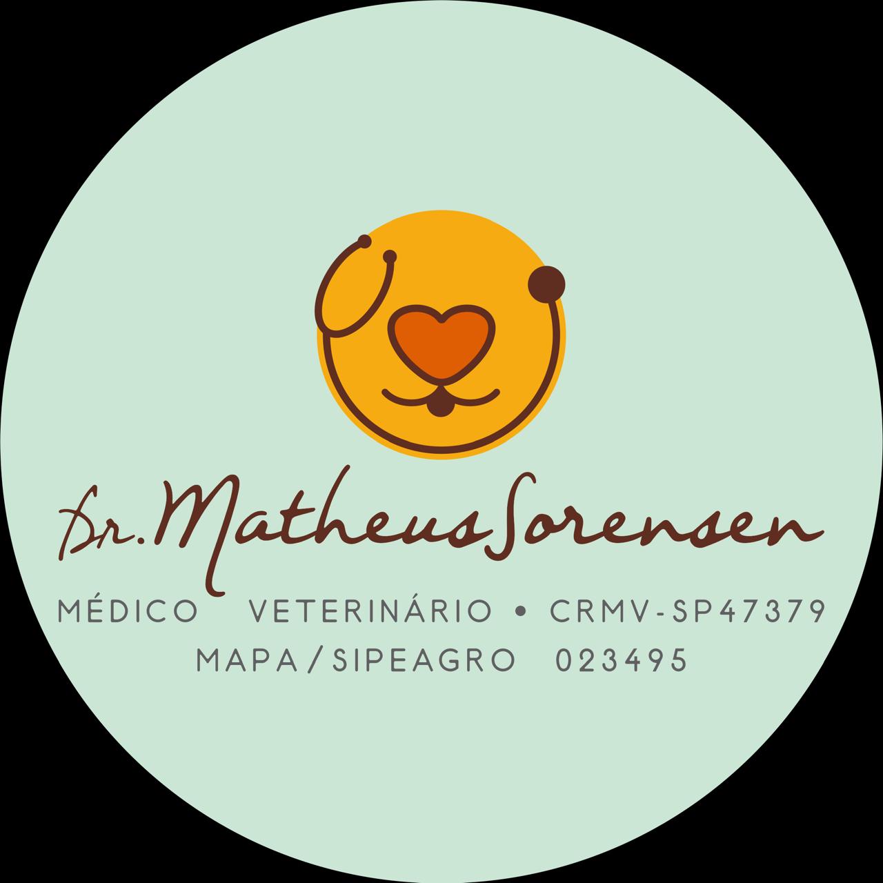 Clínica Veterinária Dr. Matheus Sorensen, prestador credenciado Petlove Saúde em São Carlos