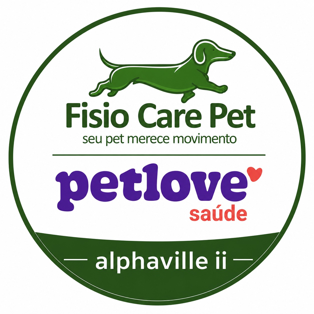 Fisio Care Pet, Fisio e/ou Acupuntura em Santana de Parnaíba