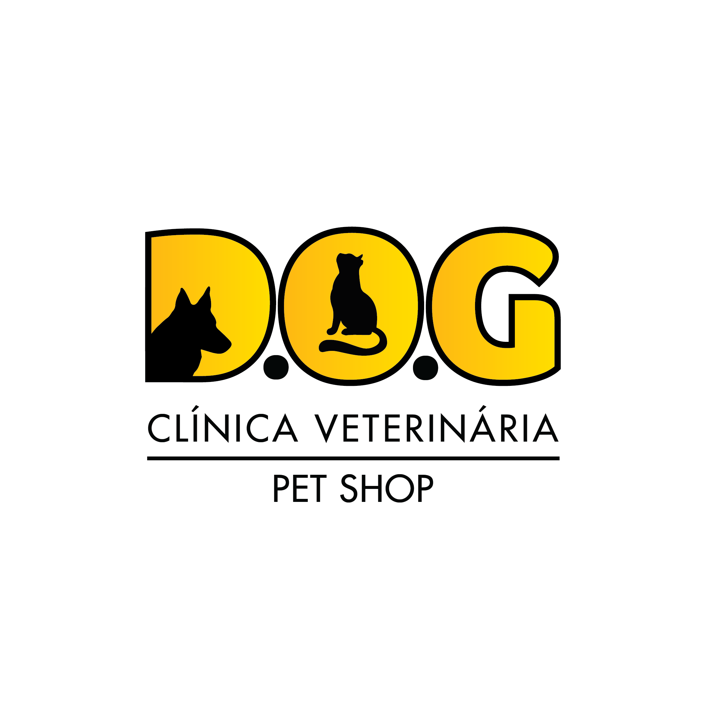 DOG clinica veterinária e pet shop, Clínica em Rio de Janeiro